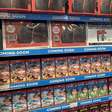 Consoles da Nintendo respondem por mais de 60% dos jogos físicos vendidos nos EUA