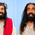 Candidato com foto vestido de Jesus é intimado pela Justiça Eleitoral e atualiza o registro; entenda