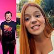 Viih Tube diz que banda desistiu de cantar em seu casamento por estar 'cancelada'; fãs apontam Jota Quest
