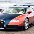 Bugatti restaura Veyron e dá ao hipercarro detalhes de Chiron e Tourbillon