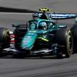 F1: Proprietário do New York Jets adquire participação na Aston Martin