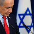 Turquia emite mandado de prisão contra Netanyahu por flotilha