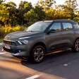 Citroën Aircross fica mais equipado e mais colorido na linha 2027