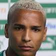 Deyverson manda 'recado' ao Palmeiras antes de reencontro na Libertadores