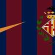 Barcelona pode ganhar coroa no escudo e "igualar" o Real Madrid