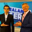 Ibope da TV: Balanço Geral Manhã com Dudu Camargo vence o SBT e acumula o melhor resultado desde fevereiro