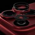 A câmera do iPhone 18 Pro Max será, mais uma vez, superior, segundo um boato recente