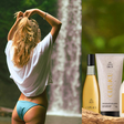 Creme que reduz celulite, perfume com neurociência que mexe com o humor e ingrediente raríssimo da Amazônia: 4 novidades da Natura que chegam ao Rock in Rio 2026