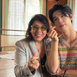 Roberta Miranda fala sobre conexão com BTS e cultura sul-coreana