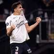 Corinthians fatura bolada com classificação na Libertadores