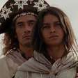 'Corisco &amp; Dadá': O cangaço como alegoria simbólica do Brasil