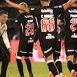Técnico do Vasco comemora atuação após goleada na Sul-Americana