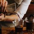 Mais café, menos gordura e mais músculos? Estudo encontra associação