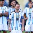 Argentina é punida pela Fifa após confusão e racismo na final da Copa do Mundo; veja as sanções