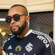 Cunhado de Nego Di acusa humorista de ameaça e registra boletim de ocorrência