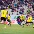 Empate custa caro e Fortaleza vê G-2 ficar mais distante na Série B