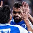 Cruzeiro: Samuel Rosa solta o verbo contra Fabrício Bruno