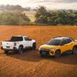 Volkswagen Tukan chegará em 2027 e mira no sucesso da Toro