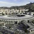 NFL no Maracanã terá transmissão da Globo