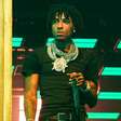 NBA YoungBoy revela problema cardíaco e diz que seguiu em turnê sem contar a ninguém: 'Terminei todos os shows assim'