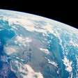 Primeira fotografia da Terra completa 80 anos, mas não foi tirada pela NASA: foi tirada por um míssil alemão lançado pelos EUA durante a Segunda Guerra