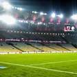 Vasco busca Justiça para utilizar Maracanã na Copa do Brasil