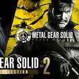 Metal Gear Solid: Master Collection Volume 2 - Análise - Vale a Pena - Review