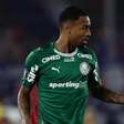 Allan aceita proposta do Manchester City para deixar o Palmeiras