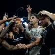 Libertadores faz publicação direcionada a torcida do Corinthians