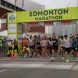 Erro de medição na Maratona de Edmonton gera frustração e ameaça índices para Boston