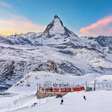 Dos Andes aos Alpes: 4 destinos para aproveitar o frio e curtir experiências na neve