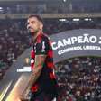 Danilo vai renovar com o Flamengo? Zagueiro avalia cargo oferecido pela diretoria