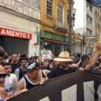 Organizada critica conselheiros e chama torcida para protesto no Corinthians