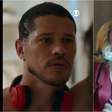 José Loreto é diabético? Entenda o que é o adesivo que ele usa no braço e apareceu na novela