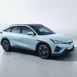 BAIC anuncia vinda ao Brasil com modelos eletrificados