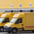 EUA devolvem mais de 790 mi em tarifas a empresas alemãs
