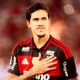 Pedro vai renovar com o Flamengo? Atacante já definiu futuro
