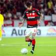 Flamengo fica perto de renovar contrato de Pulgar