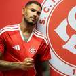 Reforço do Internacional, Tonny Sanabria nunca teve fase goleadora; veja os números
