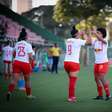 Bragantinas vencem e avançam às quartas do Paulista Feminino Sub-20