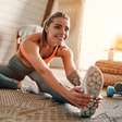 Sono e treino: como equilíbrio melhora desempenho e recuperação
