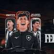 Botafogo anuncia contratação em definitivo de Ferraresi
