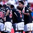 Shakira no Vasco? Torcedor do Olímpia solta frase curiosa após jogo