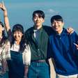 Terminei de maratonar este dorama da Netflix e agora meu maior sonho é voltar aos anos 90: uma Coreia nostálgica, os primeiros sonhos adolescentes e um amor avassalador marcam esta trama com Kim Tae-ri e Nam Joo-hyuk