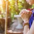 Oração para um fim de semana de paz e renovação espiritual
