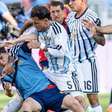 Fifa pune Argentina por racismo, Malvinas e briga na Copa