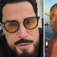 Latino se defende após receber acusação grave da ex-esposa: 'Não houve...'