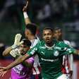Palmeiras tenta blindar Allan e não deseja vendê-lo ao City