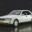 Quanto vale o Mercedes-Benz C280 Sport que Fiuk vendeu por R$ 51 mil no Pix?