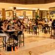 Inscrições para segundo 'Wine &amp; Paint' no Mogi Shopping começam nesta sexta